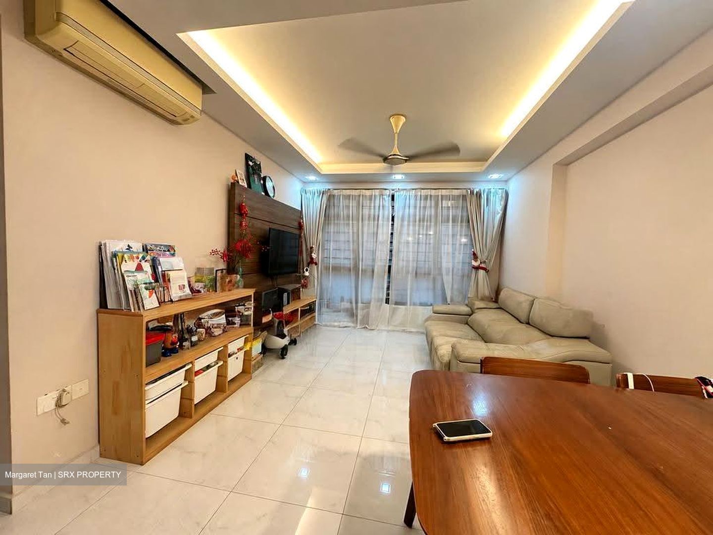 Blk 546C Segar Vale (Bukit Panjang), HDB 4 Rooms #624965071